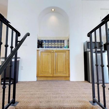 Sv006 Secluded Spa Villa Studio At Lq Resort لا كينتا المظهر الخارجي الصورة