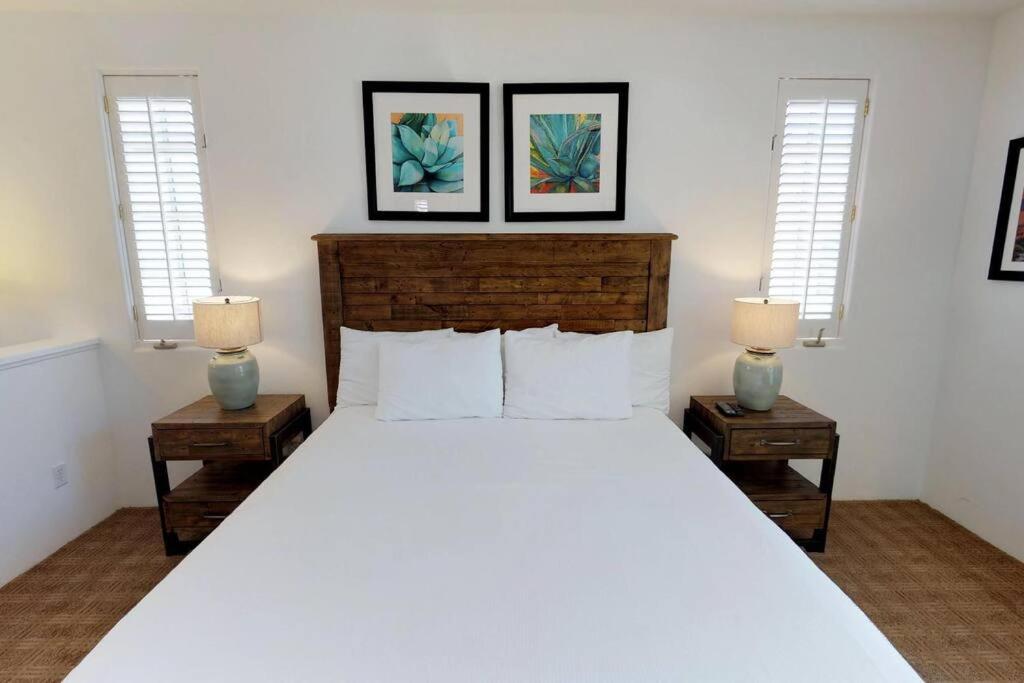 Sv006 Secluded Spa Villa Studio At Lq Resort لا كينتا المظهر الخارجي الصورة