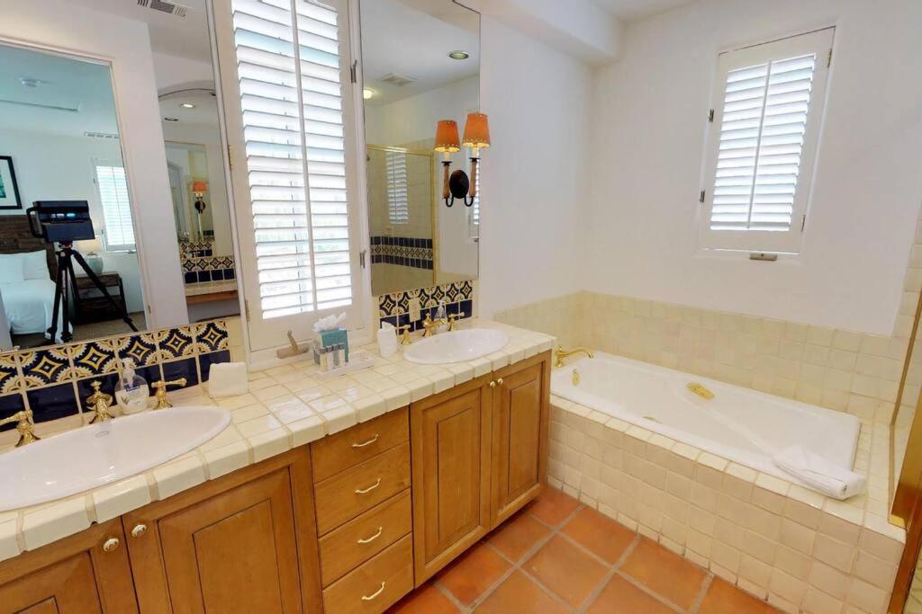 Sv006 Secluded Spa Villa Studio At Lq Resort لا كينتا المظهر الخارجي الصورة