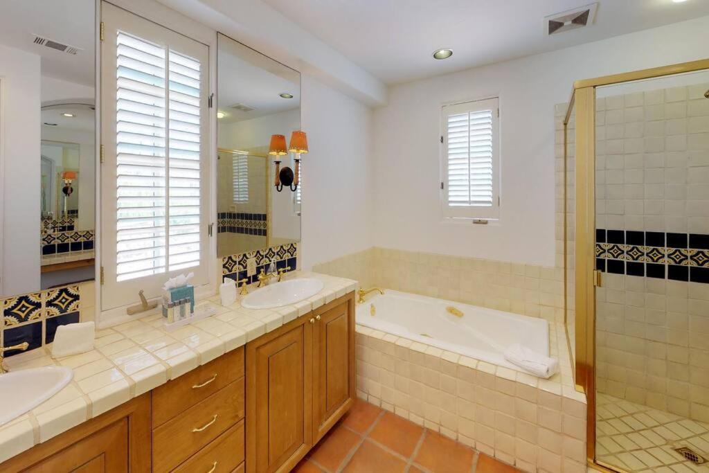 Sv006 Secluded Spa Villa Studio At Lq Resort لا كينتا المظهر الخارجي الصورة