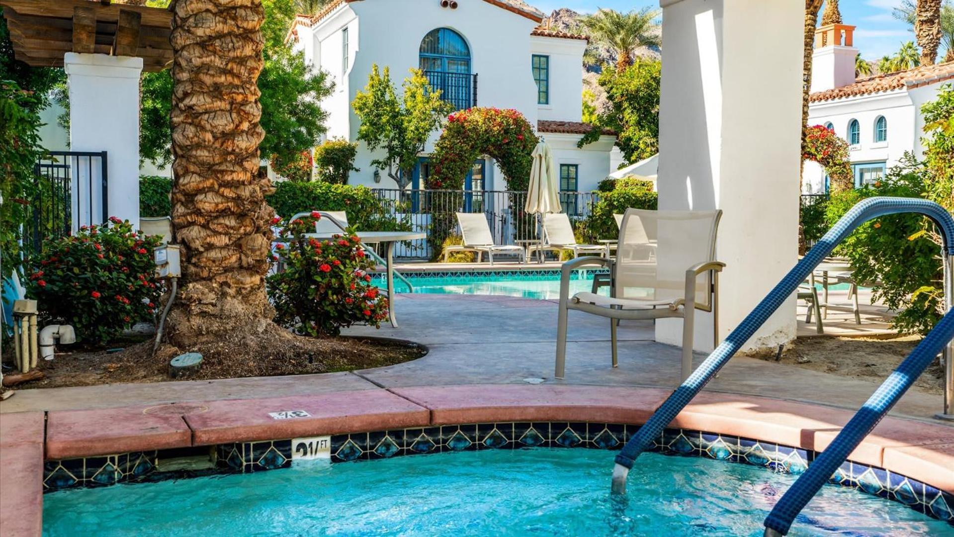Sv006 Secluded Spa Villa Studio At Lq Resort لا كينتا المظهر الخارجي الصورة